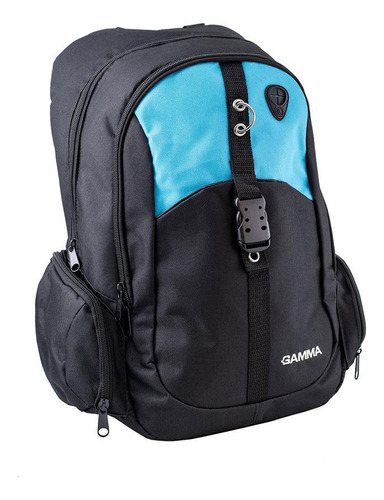 Mochila Para Ferramentas Em Poliéster - Gamma-gb0110/br