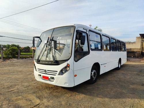 Onibus Neobus Spetrum Mb (caio/comil/busscar/marcopolo)