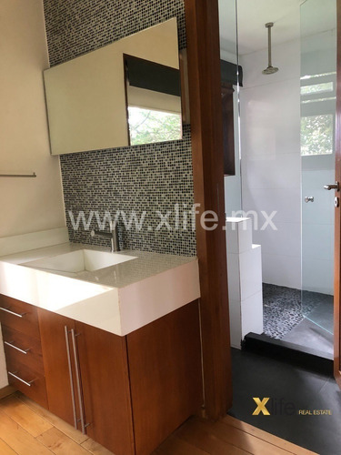 Imagen 25 de 30 de Estupenda Casa En Calle Cerrada, San Jerónimo Lidice