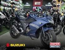 Comprar Suzuki Gixxer 250 Financiacion 100% Entrega Inmediata