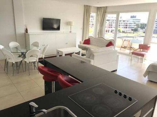 Imagen 6 de 8 de Departamento Venta Bahía Grande - Nordelta
