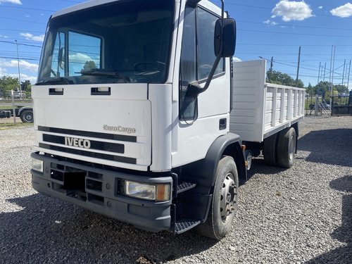 Iveco Tector 170e22 C/carr.