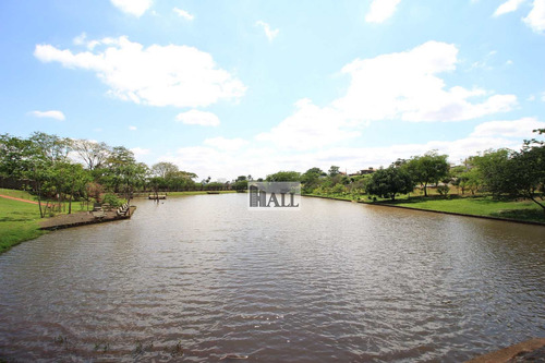 Imagem 7 de 21 de Casa De Condomínio Com 3 Dorms, Condomínio Golden Park Residence, Mirassol - R$ 1.19 Mi, Cod: 6127 - V6127
