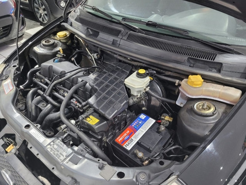 Ford Ka 1.0 MPI GL 8V GASOLINA 2P MANUAL