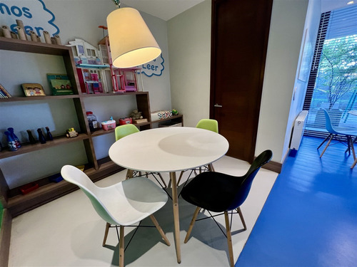 Departamento En Venta De 4 Dorm. En Las Condes