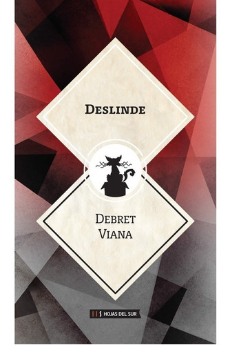 Libro Deslinde - Debret Viana