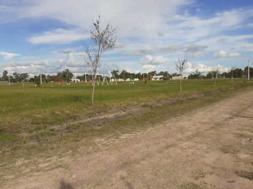 Imagen 13 de 13 de Terreno En Venta En Reconquista En Los Naranjos