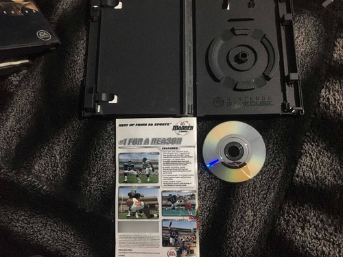 Fifa Soccer 2002 - Nintendo Gamecube (Usado)