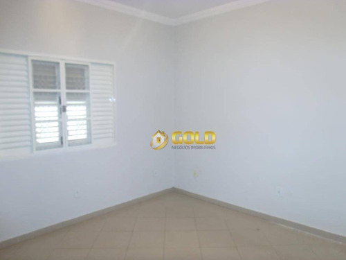 Imagem 26 de 30 de Casa Com 3 Dormitórios À Venda, 170 M² Por R$ 680.000,00 - Jardim America - Paulínia/sp - Ca0182
