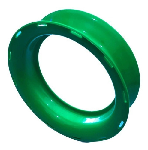 Yoyo Para Pesca Williamson Verde 190mm Para Pesca Carnada