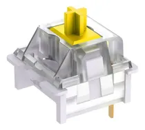 Comprar Switches Outemu Para Teclado Mecánico (10 Unidades)
