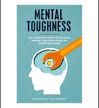 Comprar Libro: Fortaleza Mental: La Guía Completa Para El Entrenamie