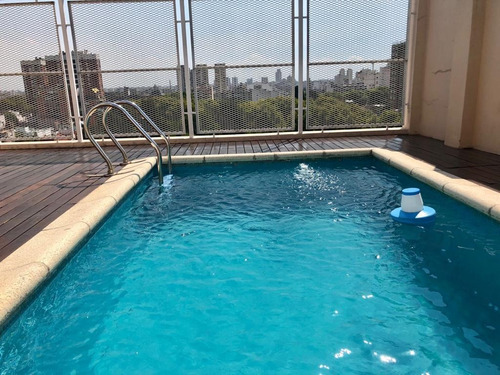 Imagen 15 de 20 de Venta, Departamento, 3 Ambientes, Balcón, Piso Alto, Amenities, Baulera, Villa Urquiza, Coghlan