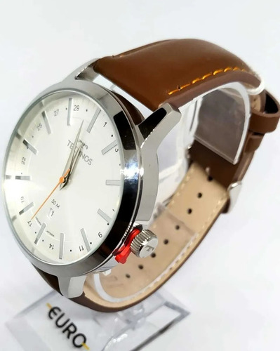Relógio Technos Masculino 2115mmhtdy/1b