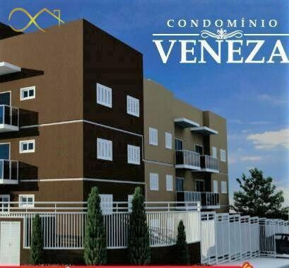 Imagem 24 de 25 de Apartamento Com 3 Dormitórios À Venda, 68 M² Por R$ 240.000,00 - Jardim Paulistano - Americana/sp - Ap0974