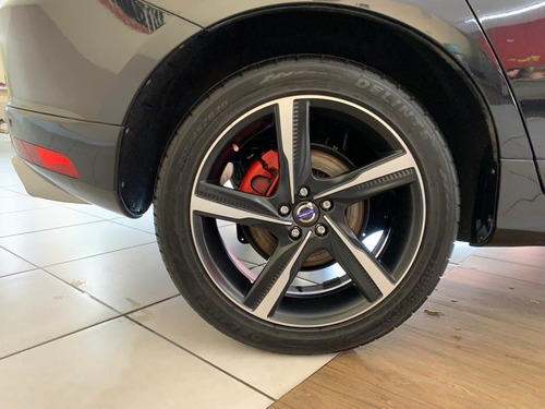 Imagem 12 de 12 de Volvo Xc60 3.0 T6 R-design 5p 2014/2015 Preto