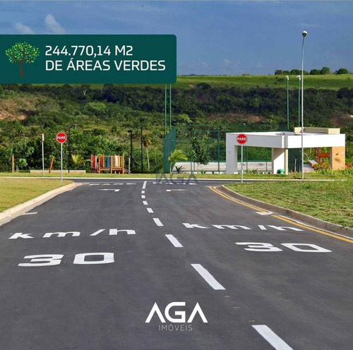 Imagem 6 de 9 de Lote / Terreno Em Cajupiranga - Parnamirim, Rn - 22