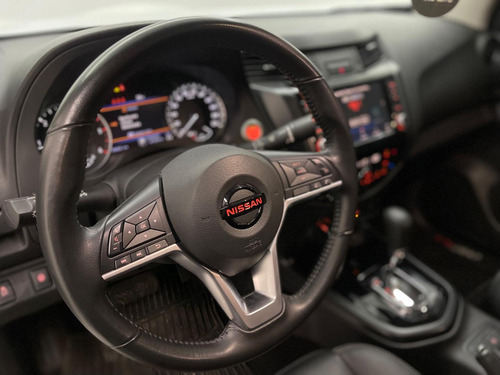 Nissan Frontier Pro4x 2.3l Bi-turbo