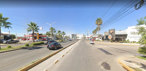Imagen 6 de 6 de Terreno Comercial Sobre Av. Garza Sada