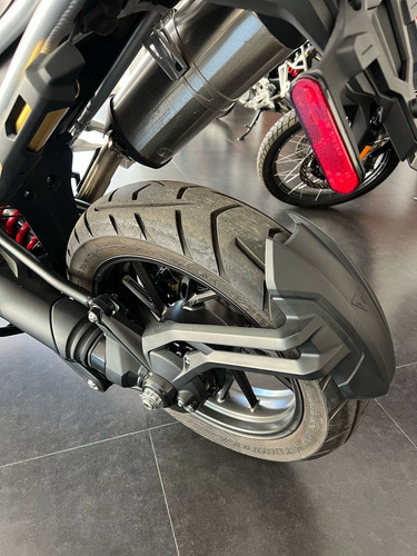 Triumph Tiger 1200 Gt Pro
