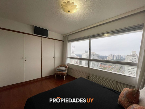 Apartamento En Punta Del Este