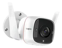 Comprar Cámara de seguridad Tp-link Tapo C320WS