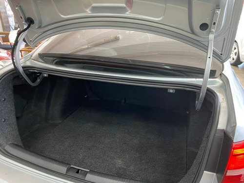 Imagen 11 de 11 de Volkswagen Vento 2.0 Advance.l/15. Año 2015.unica Mano