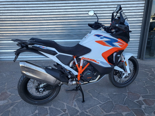 Ktm 1290 Super Adventure R 0km