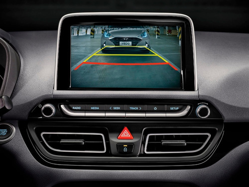 Hyundai Hb20 1.0 Evolution Manual