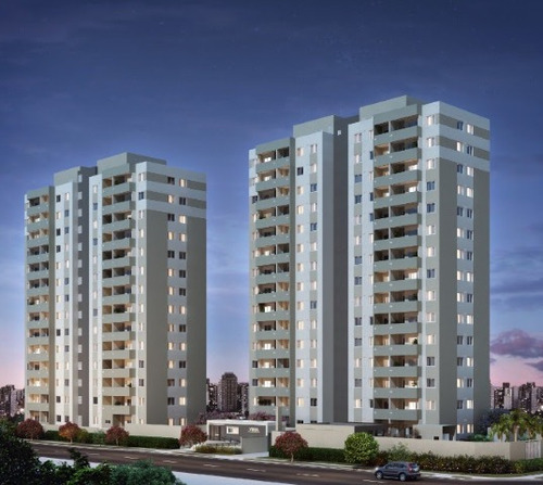 Imagem 1 de 13 de Apartamento Residencial Para Venda, Vila Guilherme, São Paulo - Ap10151. - Ap10151-inc