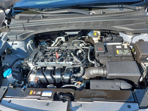 Imagem 12 de 12 de Hyundai Creta 2.0 16v Flex Prestige Automático