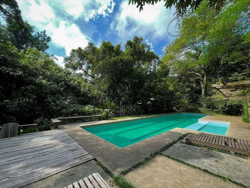 Imagem 1 de 15 de Casa De Condominio Em Chacara Do Refugio - Carapicuíba - 1546