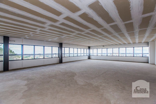 Imagem 6 de 9 de Sala-andar À Venda No Buritis - Código 239287 - 239287