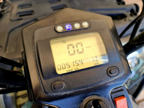 Italika 250cc 2017