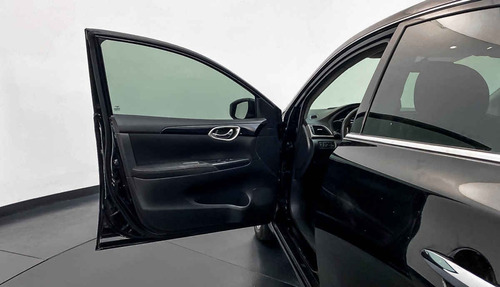 Imagen 15 de 15 de 27974 - Nissan Sentra 2017 Con Garantía At