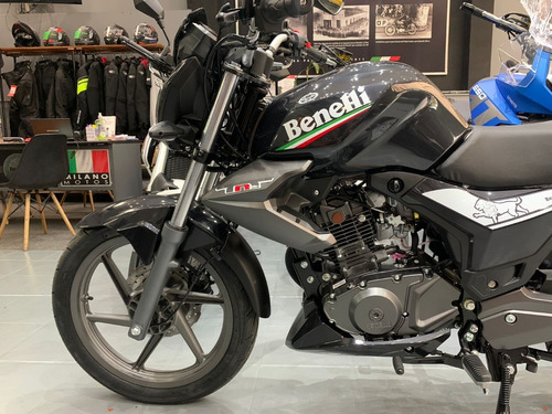 Imagen 3 de 23 de Benelli Tnt 15 - Oferta Contado - Milano Motos