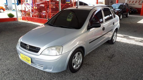 Corsa Sed. Joy 1.0/ 1.0 Flexpower 8v 4p
