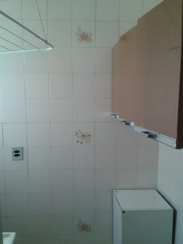 Imagem 10 de 17 de Apartamento - Ap00192 - 69488436