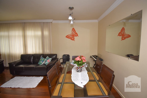 Imagem 3 de 15 de Apartamento À Venda No Santo Antônio - Código 207544 - 207544