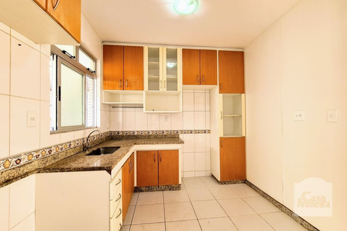 Imagem 12 de 15 de Apartamento À Venda No Nova Granada - Código 321492 - 321492