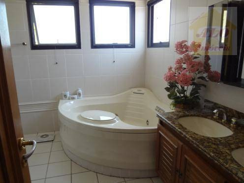 Imagem 13 de 17 de Sobrado À Venda, 600 M² Por R$ 2.150.000,00 - Maitinga - Bertioga/sp - So0293
