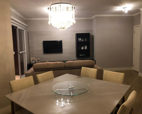 Imagem 11 de 25 de Apartamento - Ap01378 - 68473584