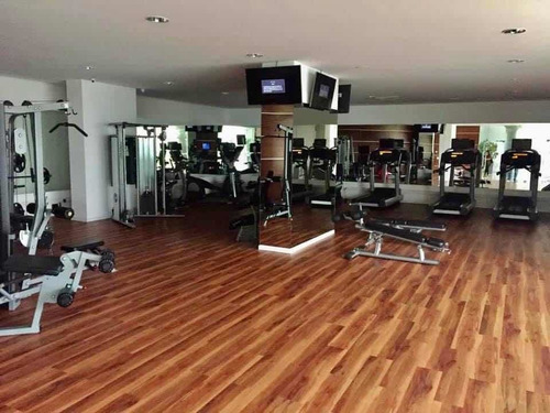 Imagen 7 de 14 de Apartamento En Punta Del Este Playa Brava
