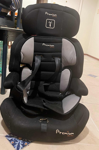 Butaca/ Silla Premium Baby Para Auto. No Hago Envios.