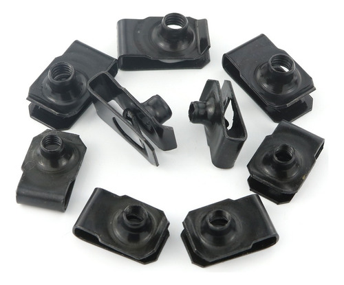 Kit De Parafusos Para Carenagem Da Kawasaki Ninja