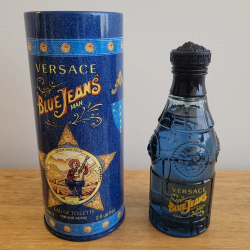 Blue jeans perfume hombre precio new arrivals