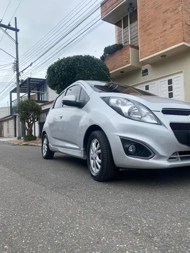 Chevrolet Spark 1.2 Gt M300 Lt