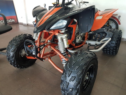 Imagen 2 de 5 de Yamaha Yfz450
