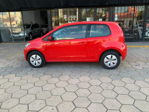 Volkswagen Up! 1.0 Move Up! 75cv