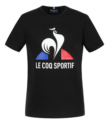 Remera Le Coq Sportif Moda Sport Logo Hombre Ng